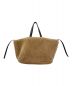 CELINE (セリーヌ) スモールソフトカバファントム ベージュ：118000円