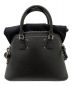 Maison Margiela (メゾンマルジェラ) 5AC MINI ブラック：158000円