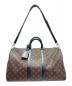 LOUIS VUITTON (ルイ ヴィトン) キーポル・バンドリエール45 ブラウン サイズ:45：178000円