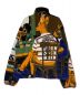 LOEWE (ロエベ) ドッグ ポーカーフリースプルオーバー マルチカラー サイズ:S：84800円