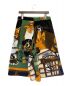 LOEWE (ロエベ) ドッグ ポーカー バミューダパンツ マルチカラー サイズ:XS：44800円