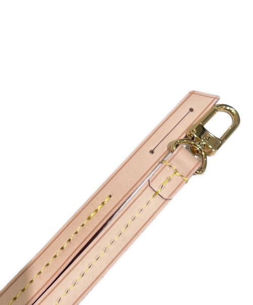 LOUIS VUITTON（ルイ ヴィトン）LOUIS VUITTON (ルイ ヴィトン) フェリボリットPM ブラウン サイズ:PMの古着・服飾アイテム