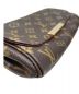 中古・古着 LOUIS VUITTON (ルイ ヴィトン) フェリボリットPM ブラウン サイズ:PM：138000円