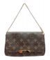 LOUIS VUITTON (ルイ ヴィトン) フェリボリットPM ブラウン サイズ:PM：138000円