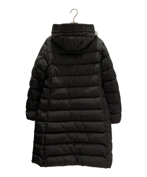 MONCLER（モンクレール）MONCLER (モンクレール) GENEVRIER ブラック サイズ:1の古着・服飾アイテム