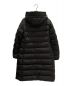 MONCLER (モンクレール) GENEVRIER ブラック サイズ:1：44800円