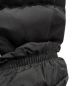 中古・古着 MONCLER (モンクレール) GENEVRIER ブラック サイズ:1：44800円