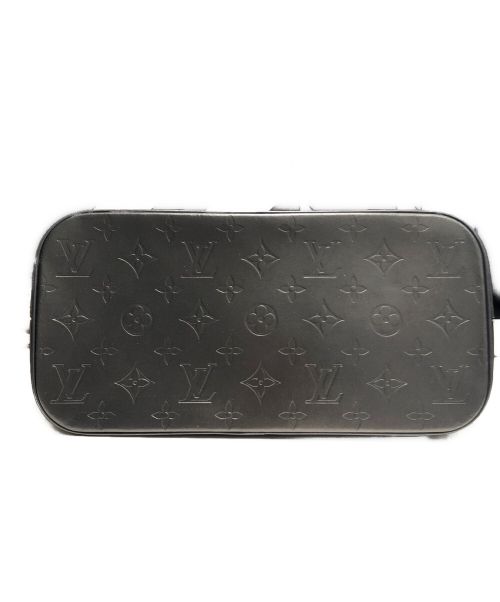 LOUIS VUITTON（ルイ ヴィトン）LOUIS VUITTON (ルイ ヴィトン) ストックトン グレー サイズ:-の古着・服飾アイテム