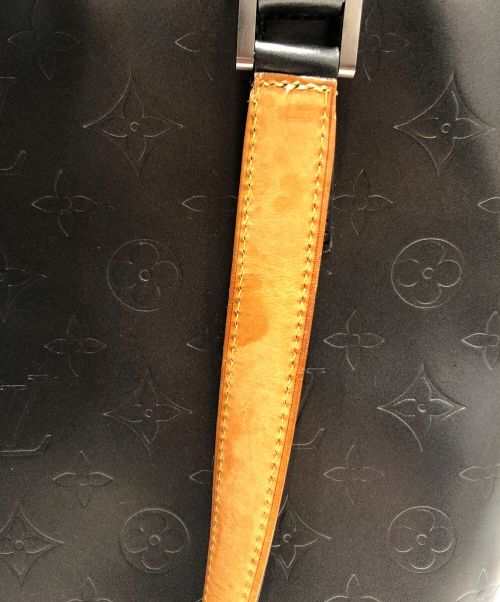 LOUIS VUITTON（ルイ ヴィトン）LOUIS VUITTON (ルイ ヴィトン) ストックトン グレー サイズ:-の古着・服飾アイテム
