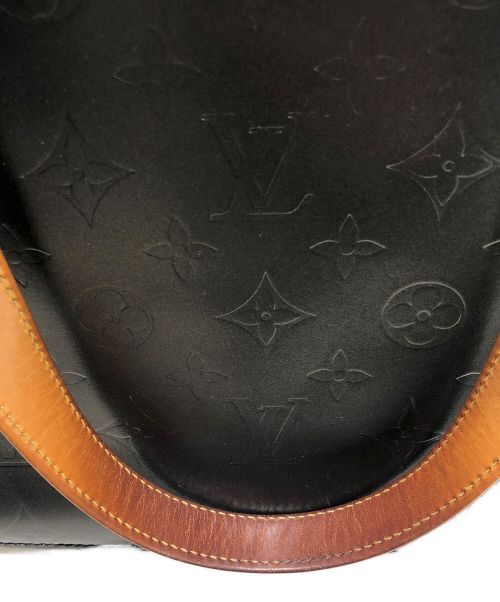 LOUIS VUITTON（ルイ ヴィトン）LOUIS VUITTON (ルイ ヴィトン) ストックトン グレー サイズ:-の古着・服飾アイテム