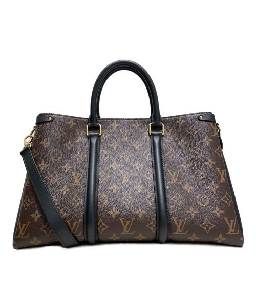 LOUIS VUITTON（ルイ ヴィトン）LOUIS VUITTON (ルイ ヴィトン) スフロ NV MM ブラウン サイズ:MMの古着・服飾アイテム