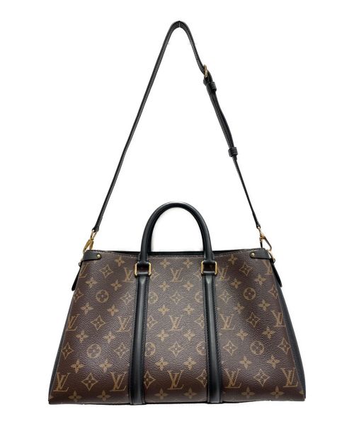 LOUIS VUITTON（ルイ ヴィトン）LOUIS VUITTON (ルイ ヴィトン) スフロ NV MM ブラウン サイズ:MMの古着・服飾アイテム