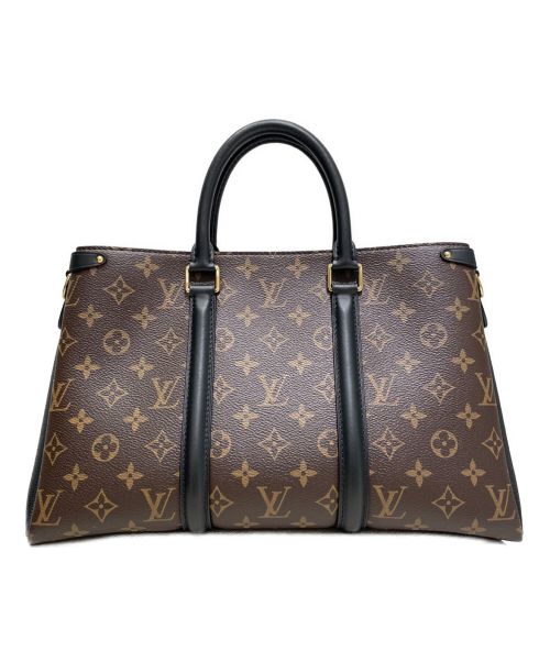 LOUIS VUITTON（ルイ ヴィトン）LOUIS VUITTON (ルイ ヴィトン) スフロ NV MM ブラウン サイズ:MMの古着・服飾アイテム