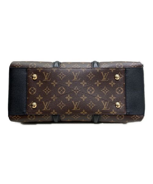 LOUIS VUITTON（ルイ ヴィトン）LOUIS VUITTON (ルイ ヴィトン) スフロ NV MM ブラウン サイズ:MMの古着・服飾アイテム