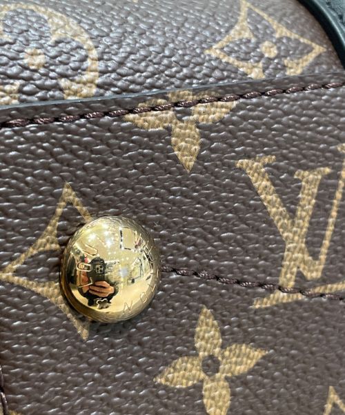 LOUIS VUITTON（ルイ ヴィトン）LOUIS VUITTON (ルイ ヴィトン) スフロ NV MM ブラウン サイズ:MMの古着・服飾アイテム