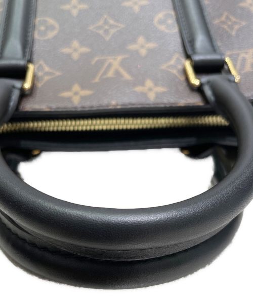 LOUIS VUITTON（ルイ ヴィトン）LOUIS VUITTON (ルイ ヴィトン) スフロ NV MM ブラウン サイズ:MMの古着・服飾アイテム
