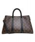 LOUIS VUITTON（ルイ ヴィトン）の古着「スフロ NV MM」｜ブラウン