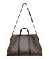 LOUIS VUITTON (ルイ ヴィトン) スフロ NV MM ブラウン サイズ:MM：238000円