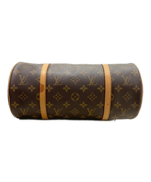 LOUIS VUITTON（ルイ ヴィトン）LOUIS VUITTON (ルイ ヴィトン) パピヨン30 ブラウン サイズ:30の古着・服飾アイテム