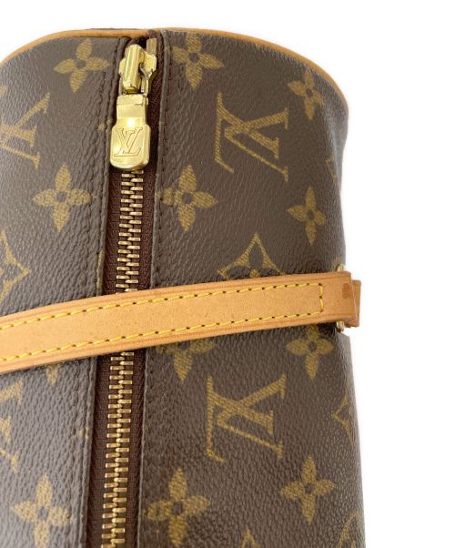 LOUIS VUITTON（ルイ ヴィトン）LOUIS VUITTON (ルイ ヴィトン) パピヨン30 ブラウン サイズ:30の古着・服飾アイテム