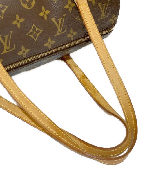 LOUIS VUITTON（ルイ ヴィトン）LOUIS VUITTON (ルイ ヴィトン) パピヨン30 ブラウン サイズ:30の古着・服飾アイテム
