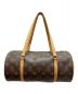 LOUIS VUITTON (ルイ ヴィトン) パピヨン30 ブラウン サイズ:30：79800円