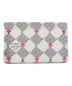 LOUIS VUITTON (ルイ ヴィトン) ポルト カルト・サーンプル ホワイト：39800円