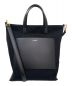 JIL SANDER（ジルサンダー）の古着「Wander トートバッグ」｜ブラック