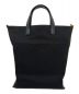 JIL SANDER (ジルサンダー) Wander トートバッグ ブラック サイズ:スモール：69800円