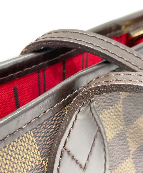 LOUIS VUITTON（ルイ ヴィトン）LOUIS VUITTON (ルイ ヴィトン) ネヴァーフルPM ブラウン サイズ:PMの古着・服飾アイテム
