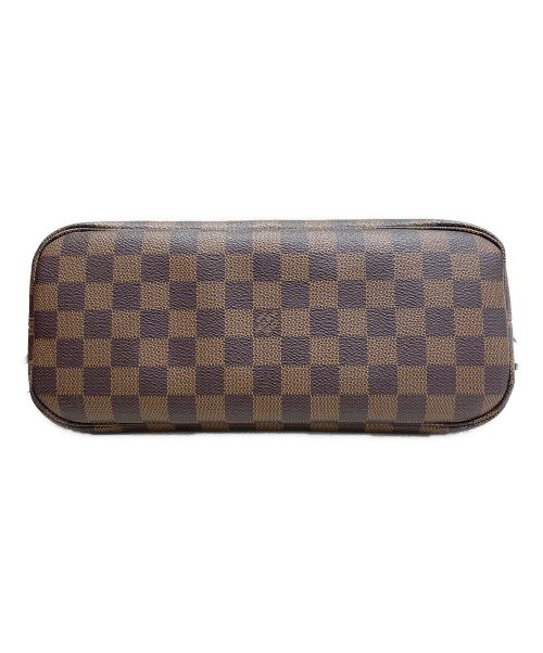 LOUIS VUITTON（ルイ ヴィトン）LOUIS VUITTON (ルイ ヴィトン) ネヴァーフルPM ブラウン サイズ:PMの古着・服飾アイテム