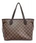 LOUIS VUITTON（ルイ ヴィトン）の古着「ネヴァーフルPM」｜ブラウン