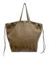 CELINE (セリーヌ) クリストートバック ブラウン：41800円