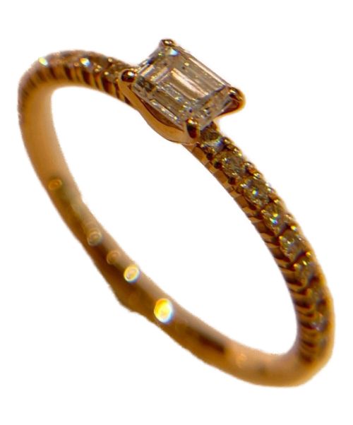 Cartier（カルティエ）Cartier (カルティエ) エタンセル ドゥ カルティエ リング サイズ:48の古着・服飾アイテム