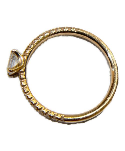 Cartier（カルティエ）Cartier (カルティエ) エタンセル ドゥ カルティエ リング サイズ:48の古着・服飾アイテム