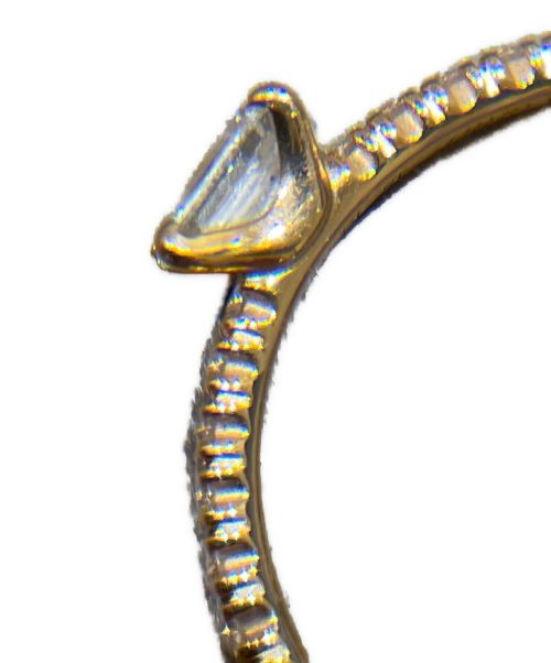 Cartier（カルティエ）Cartier (カルティエ) エタンセル ドゥ カルティエ リング サイズ:48の古着・服飾アイテム