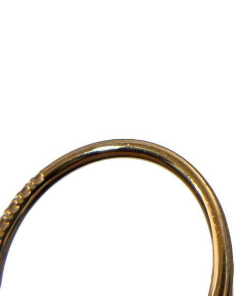 Cartier（カルティエ）Cartier (カルティエ) エタンセル ドゥ カルティエ リング サイズ:48の古着・服飾アイテム