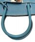 中古・古着 HERMES (エルメス) バーキン30 ブルージーン サイズ:30：1380000円