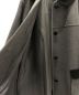 中古・古着 J&M DAVIDSON (ジェイ＆エム デヴィッドソン) SCHOOL COAT グレー サイズ:6：47800円