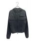 MONCLER（モンクレール）の古着「MAGLIA CARDIGAN」｜ブラック