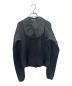 MONCLER (モンクレール) MAGLIA CARDIGAN ブラック サイズ:Ｓ：69800円