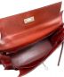中古・古着 HERMES (エルメス) ケリー32 レッド サイズ:32：898000円