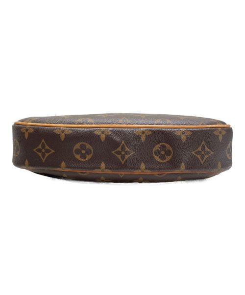 LOUIS VUITTON（ルイ ヴィトン）LOUIS VUITTON (ルイ ヴィトン) オデオンPM ブラウン サイズ:PMの古着・服飾アイテム