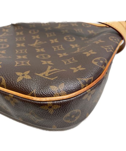 LOUIS VUITTON（ルイ ヴィトン）LOUIS VUITTON (ルイ ヴィトン) オデオンPM ブラウン サイズ:PMの古着・服飾アイテム