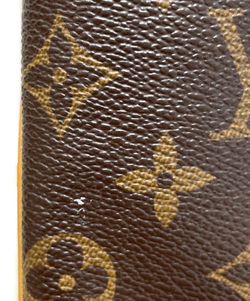 LOUIS VUITTON（ルイ ヴィトン）LOUIS VUITTON (ルイ ヴィトン) オデオンPM ブラウン サイズ:PMの古着・服飾アイテム