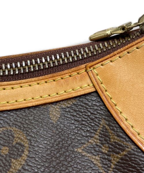 LOUIS VUITTON（ルイ ヴィトン）LOUIS VUITTON (ルイ ヴィトン) オデオンPM ブラウン サイズ:PMの古着・服飾アイテム