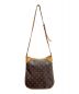 LOUIS VUITTON (ルイ ヴィトン) オデオンPM ブラウン サイズ:PM：89800円