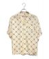 MARNI（マルニ）の古着「オープンカラーシャツ」｜アイボリー