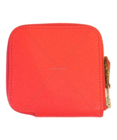 中古・古着通販】HERMES (エルメス) アザップシルクイン オレンジ系