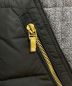 中古・古着 MONCLER (モンクレール) GILET ブルー サイズ:2：42800円